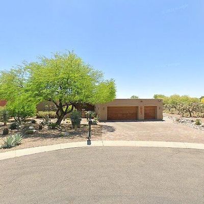 1823 W Veronica Dr, Tucson, AZ 85737