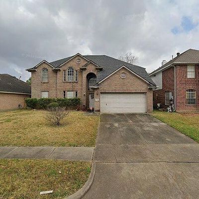 1826 Arrowhead Ct, Missouri City, TX 77459