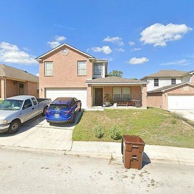 1827 Poppy Mallow, San Antonio, TX 78260