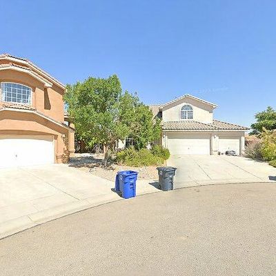 1831 Red Rum Ct Se, Albuquerque, NM 87123