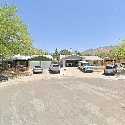 1832 Hiawatha Ct Ne, Albuquerque, NM 87112