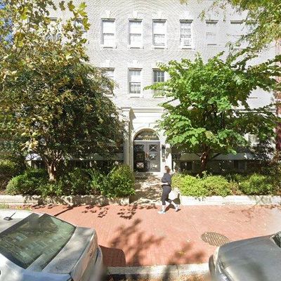 1833 S St Nw #5, Washington, DC 20009