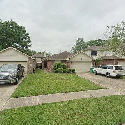 18335 Beaverdell Dr, Tomball, TX 77377