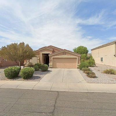 1836 E Diego Dr, Casa Grande, AZ 85122