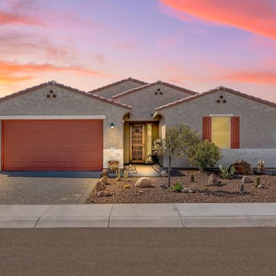 18354 W Alice Ave, Waddell, AZ 85355