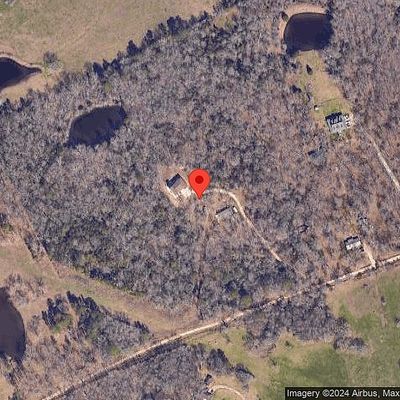 18369 Molk Rd, Willis, TX 77378