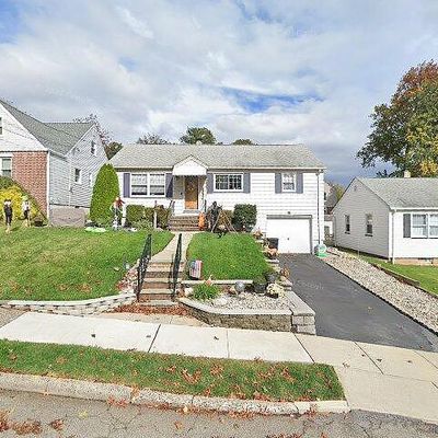 184 Mountainview Ave, Nutley, NJ 07110