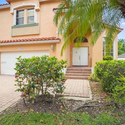 18405 Nw 9 Th Ct, Pembroke Pines, FL 33029