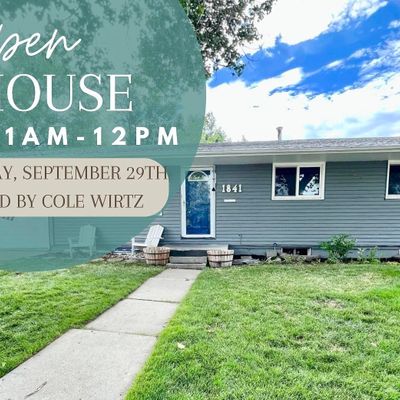 1841 Lennox Ave, Casper, WY 82601