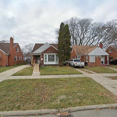 18411 Harlow St, Detroit, MI 48235