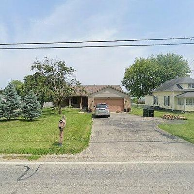 151 S 500 W, Greenfield, IN 46140