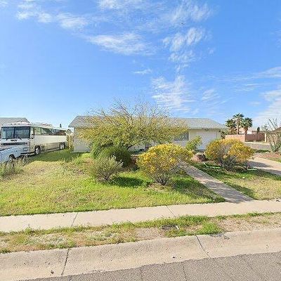 151 W 10 Th St, Ajo, AZ 85321