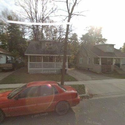 1510 Congress St, Lansing, MI 48906