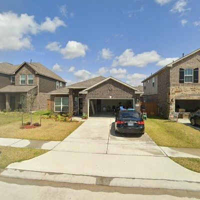 15114 Monal Trie Dr, Humble, TX 77346