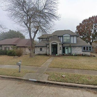 15115 Mira Vista Dr, Houston, TX 77083