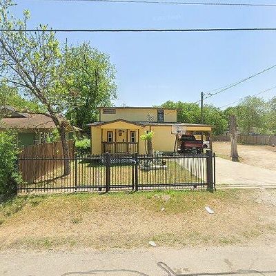 1512 Center St, San Antonio, TX 78202