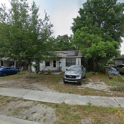 1514 E 27 Th Ave, Tampa, FL 33605