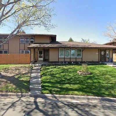 15148 E Jefferson Pl, Aurora, CO 80014