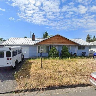 1515 W Quinalt St, Springfield, OR 97477