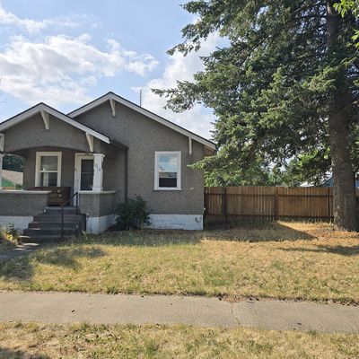 1516 Jackson Ave, La Grande, OR 97850