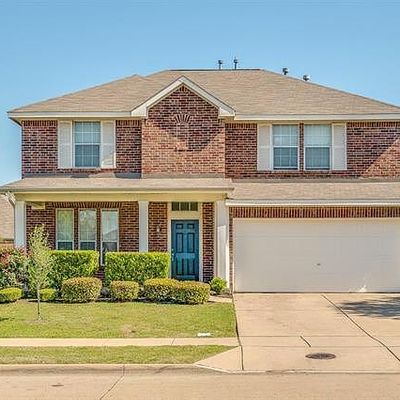 1517 Nighthawk Dr, Little Elm, TX 75068