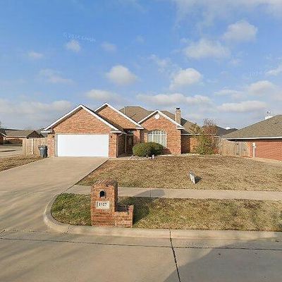 1517 Sw 68 Th St, Lawton, OK 73505