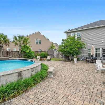 1518 Musgrove St, Johns Island, SC 29455