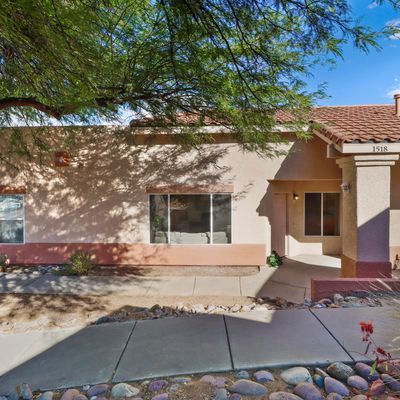 1518 N Paseo La Tinaja, Green Valley, AZ 85614