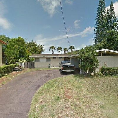 1519 Uluhaku Pl, Kailua, HI 96734