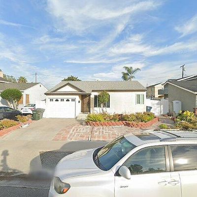 15216 Daphne Ave, Gardena, CA 90249