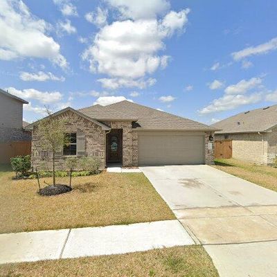 15227 Dinnet Berm Dr, Humble, TX 77346