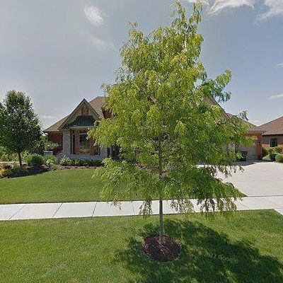 15240 S Mackenzie Dr, Homer Glen, IL 60491