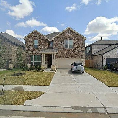 15242 Readen Crescent Dr, Humble, TX 77346