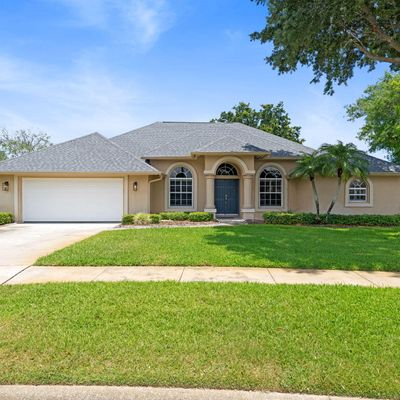 1525 Date Dr, Titusville, FL 32780