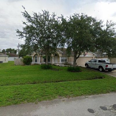 1525 Sw Leisure Ln, Port Saint Lucie, FL 34953