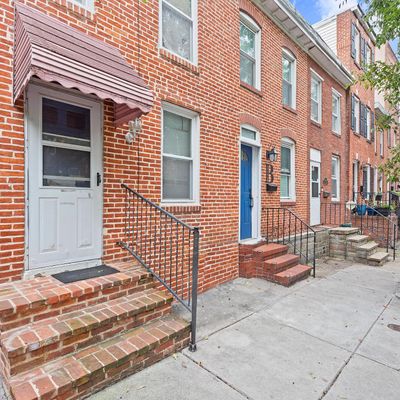 1526 Byrd St, Baltimore, MD 21230