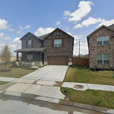 15258 Readen Crescent Dr, Humble, TX 77346