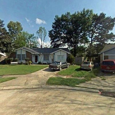 1527 S Sugar Ridge Rd, La Place, LA 70068