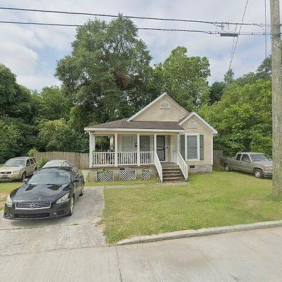 1528 1 St Ave, Macon, GA 31201