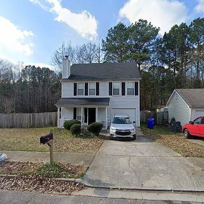 153 Bay Court Dr, Stockbridge, GA 30281