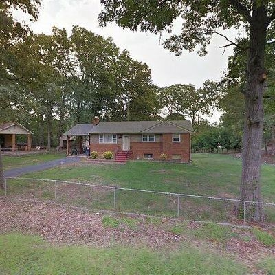 15312 Maple Dr, Accokeek, MD 20607