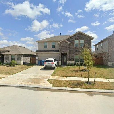 15318 Dinnet Berm Dr, Humble, TX 77346