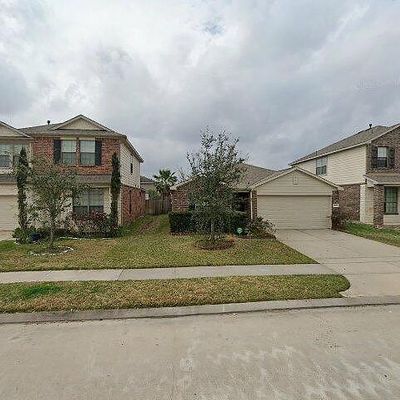 15319 Key Crest Ln, Cypress, TX 77429