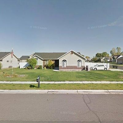 1532 W 1390 S, Syracuse, UT 84075