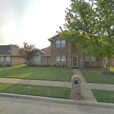 1532 Warwick Dr, Lancaster, TX 75134