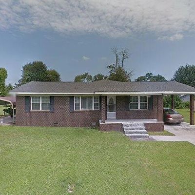 1535 College St, Flomaton, AL 36441