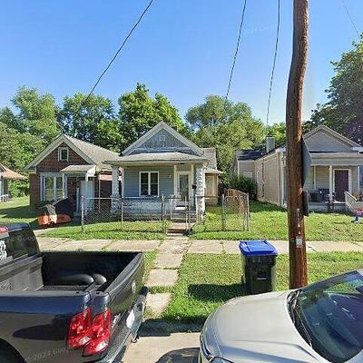 1537 W Ormsby Ave, Louisville, KY 40210