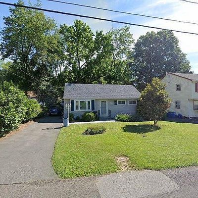 154 Barbara Dr, North Plainfield, NJ 07062