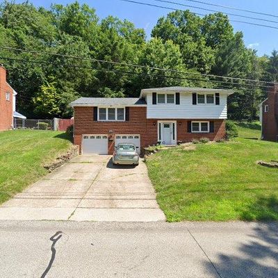 154 Kings Dale Rd, Pittsburgh, PA 15221