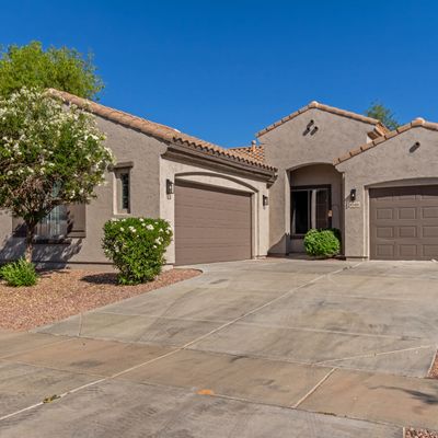 15411 W Redfield Rd, Surprise, AZ 85379